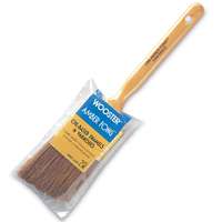 BRUSH ANG SASH BROWN CHINA 2IN