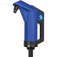 PUMP HAND DEF LOW VOLUME