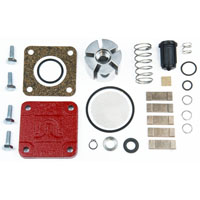 REPAIR KIT FOR 12V DC PUMP