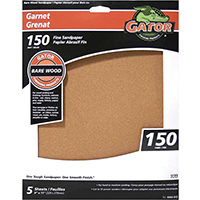 4464 9X11 GARNET C-WT 150 5PK