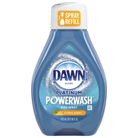 DAWN SPRAY RF CITRUS 6PK 16OZ