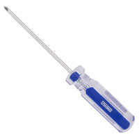 SCREWDRIVER PHILLIPS NO0X3IN