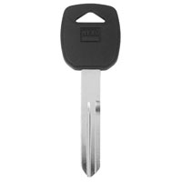 KEY BLANK SUB1P SUBARU RBRHD
