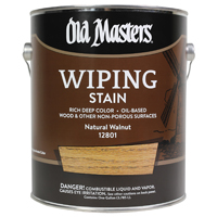 12801 WIP STAIN NATURAL WALNUT