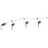 SPOT LT LANDSCAPE LED KIT 25FT