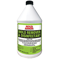 MOLD REMOVE/DISINFECTANT 1GAL