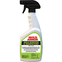 WM-FG552 MOLD REMOVER 32OZ