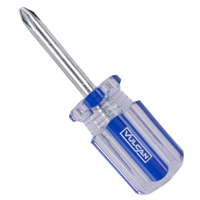 Vulcan TB-SD08 Screwdriver, #2 Drive, Phillips Drive, 3-1/4 in OAL, 1-1/2 in