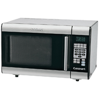 CMW-100 SS MICROWAVE 1CUFT