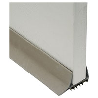 DRAFTSTOP DOOR BTM SLIDE ON