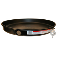 TRAY WATER HEATER PLSTC 26IN