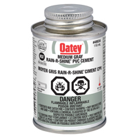 118ML WET/DRY CEMENT
