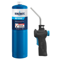 Kit Torch Multi-use Propane