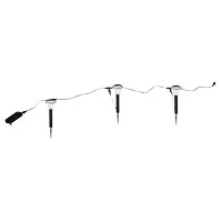 PATHWAY LT MUSHRM LED KIT 30FT