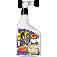 HOUSE WASH CLEANER 32OZ