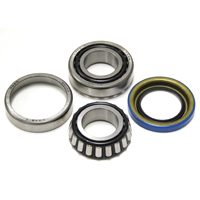 WHEEL BEARING KIT 1IN