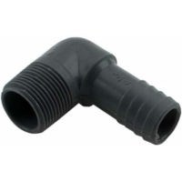3/4MNPTxBarb Flex Elbow        *