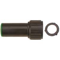 3/4" Pipe Hose Swivel