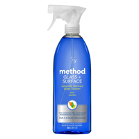 28OZ METHOD MINT GLASS CLEANER