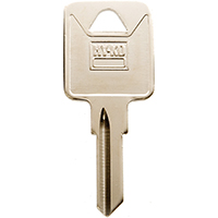 KEY BLANK TRIMARK TM10