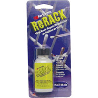 630076 WHITE RERACK REPAIR 1OZ