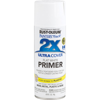 RUS-249058 P/T PRIMER FL WHITE