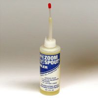 OIL COOLER ZOOM SPOUT 4OZ