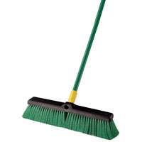 PUSHBROOM IN/OUTDOOR 18IN