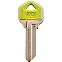 13005-KW1PY KEYBLANK KWIKSET
