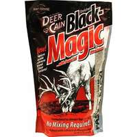 Deer co-Cain BLACK MAGIC