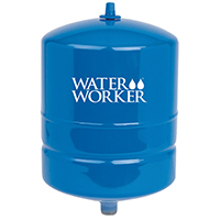 WELL TANK INLINE PRESS 2 GAL