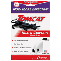 TRAP MOUSE ONE TOUCH 2 PACK