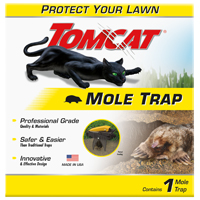 Plas Mole Trap