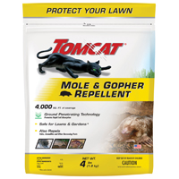 Repellent Mole & Gopher 4lb