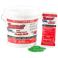 BAIT PELLET MOUSE&RAT PACK 3OZ