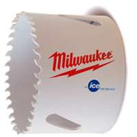 MILWUAKEE HOLE SAW 1-1/2