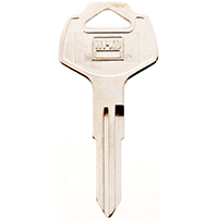 11010-DA25 KEYBLANK NISSAN