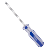 SCREWDRIVER PHILLIPS NO2X4IN