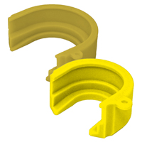 Southwire SIMPush 67603202 Conduit Removal Tool, EMT, 1/2 in, PVC, For: HDPE Cable Conduit, Schedule