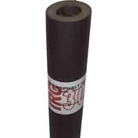 TAR PAPER #30 215SQFT/ROLL