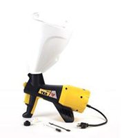 TEXTURE SPRAY GUN POWER