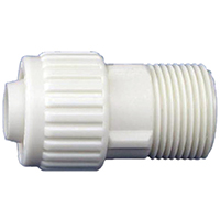 ADAPTER POLY 3/4PX3/4MPT