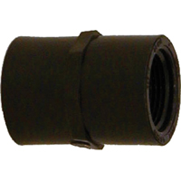 3/4SXFIP SCH80 PVC FEM ADAPTER