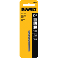 DRILL BIT BLACK OXIDE 5/64IN
