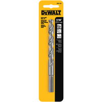 DRILL BIT BLACK OXIDE 7/16IN
