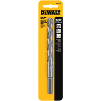 DRILL BIT BLACK OXIDE 15/32IN