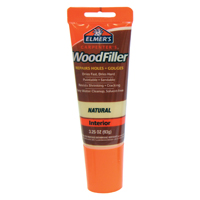 ELM-E868 NATURAL WOOD FILLER 3.5