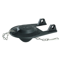 LAV-0054BP UNIVERSAL TOILET FLOP