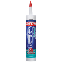 TUB SURROUND ADHESIVE LOCTITE