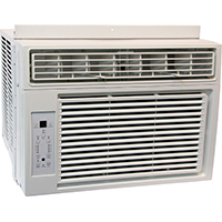 HP 10K ES Air Conditioner